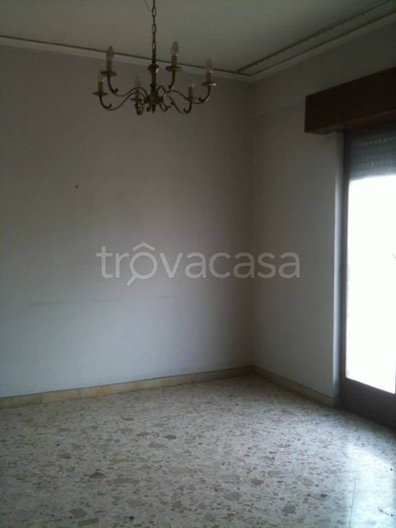Appartamento in in vendita da privato a Monreale via Aldo Moro, 25