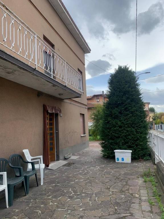 Villa in vendita a Castellarano tressano, Via ca de fii