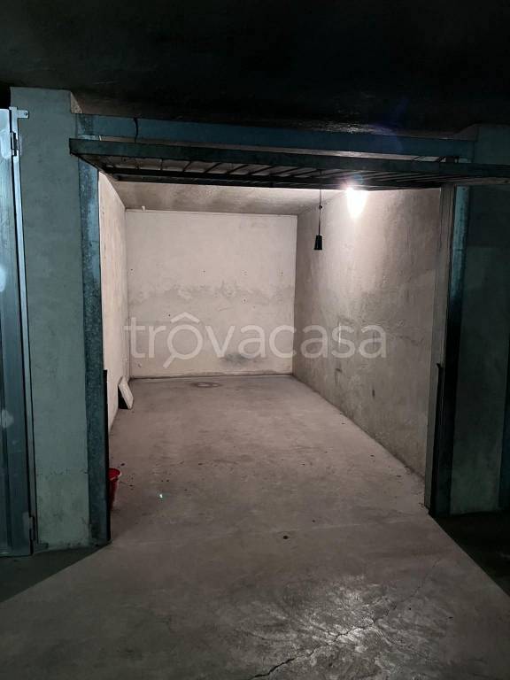 Garage in vendita ad Asti via Ezio Baroncini