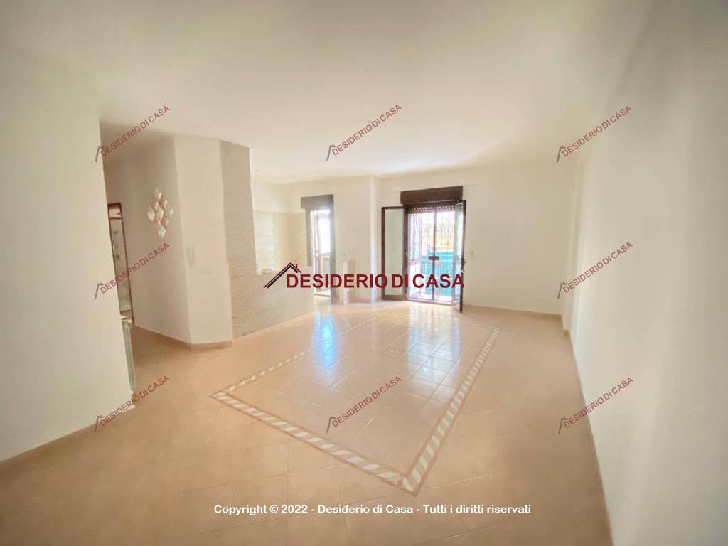 Appartamento in vendita a Villabate corso Vittorio Emanuele, 639A