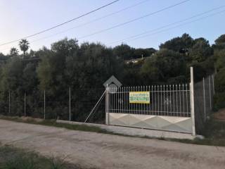 Terreno residenziale in vendita a quartu sant'elena via degli ebani