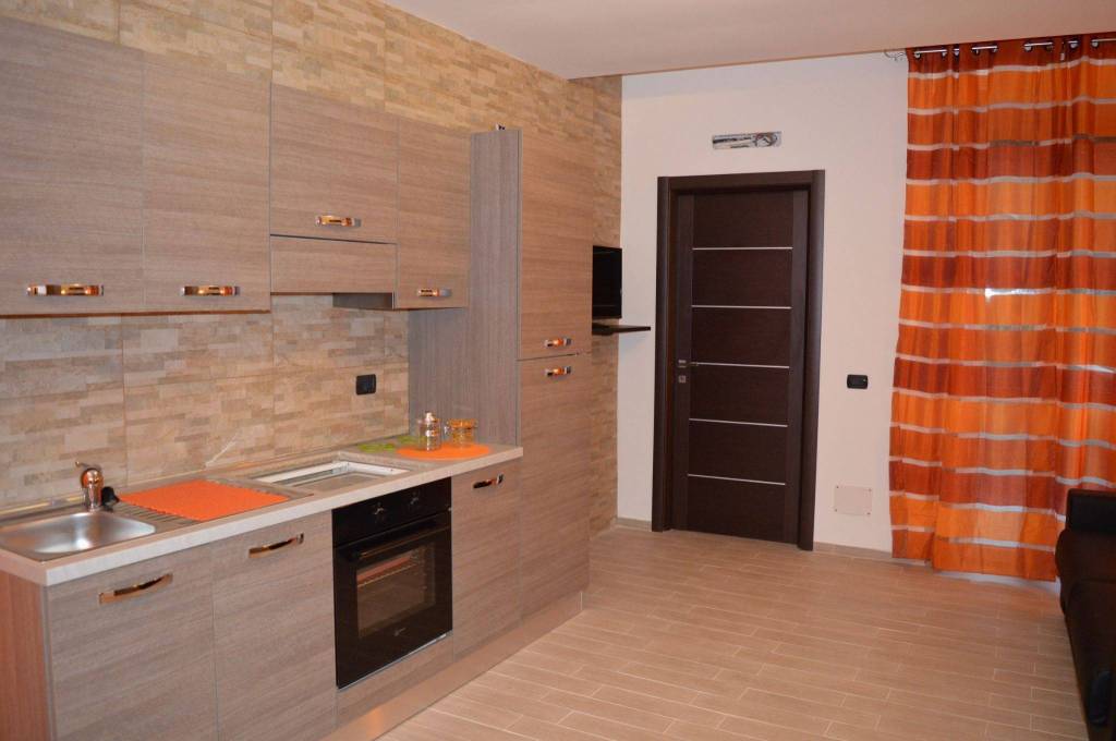 Appartamento in in affitto da privato a Milano via Luigi Ornato, 15