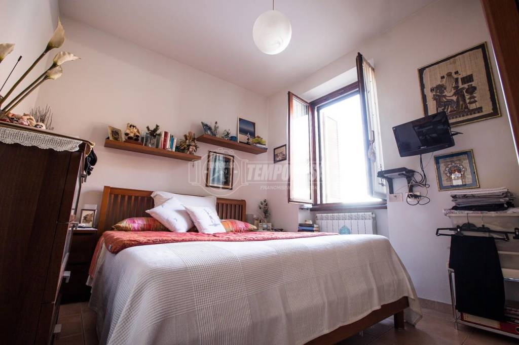 Appartamento in vendita a Sedriano cascina scaravella 35