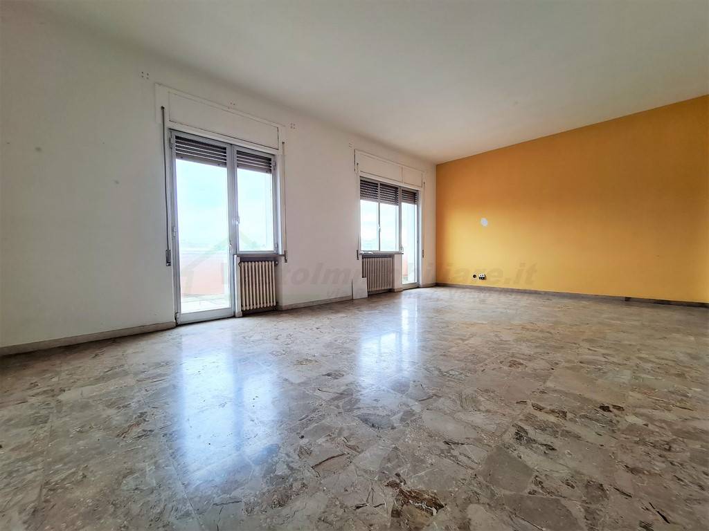 Appartamento in vendita a Vasto via Camillo De Nardis, 26A