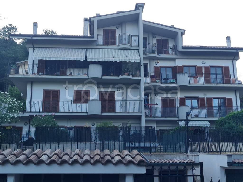 Appartamento in in vendita da privato a Rieti via Angelo Angelotti, 2A