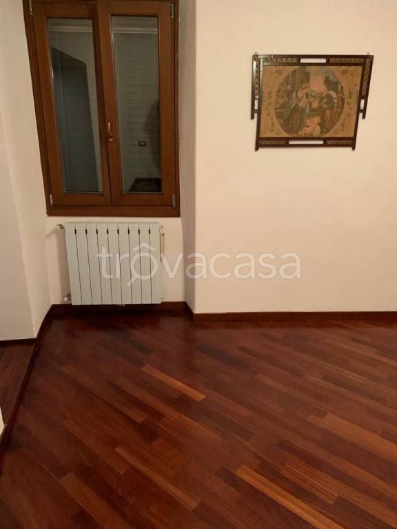 Appartamento in in vendita da privato a Ferrera di Varese via Mondiscia, 7