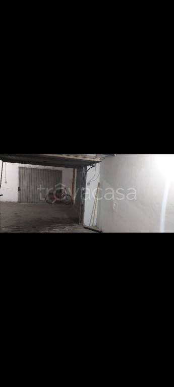 Garage in vendita a Siano via Zambrano, 145