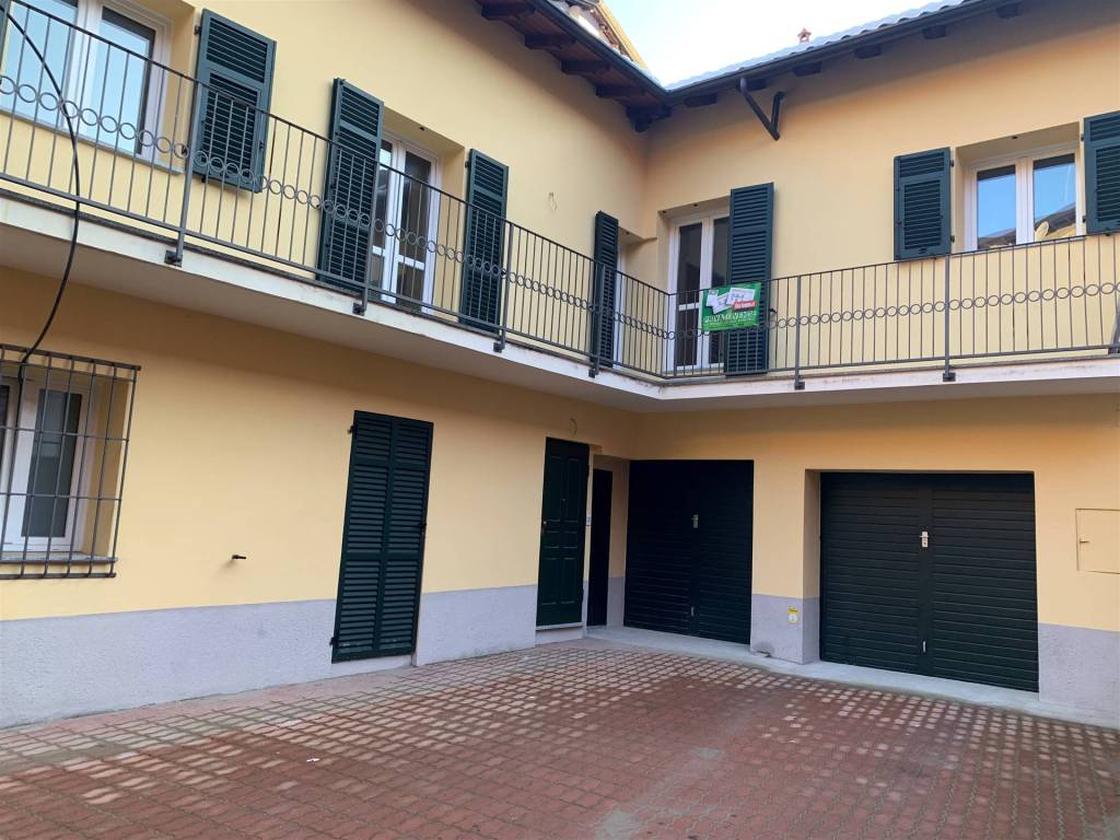 Casa Indipendente in vendita a Novi Ligure via Marconi