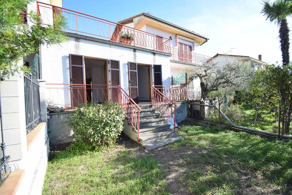 Appartamento in vendita a Villa Faraldi località Il Santo, snc
