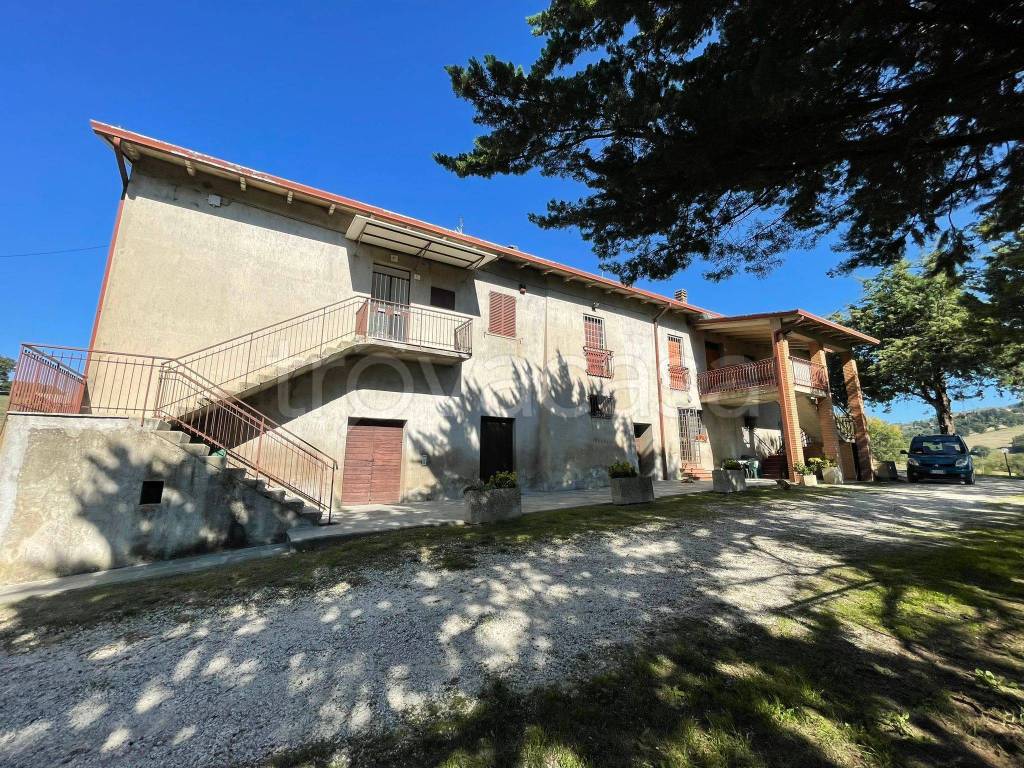 Villa in vendita a Perugia strada Cerrocupo Palazzo d'Aiale, 10