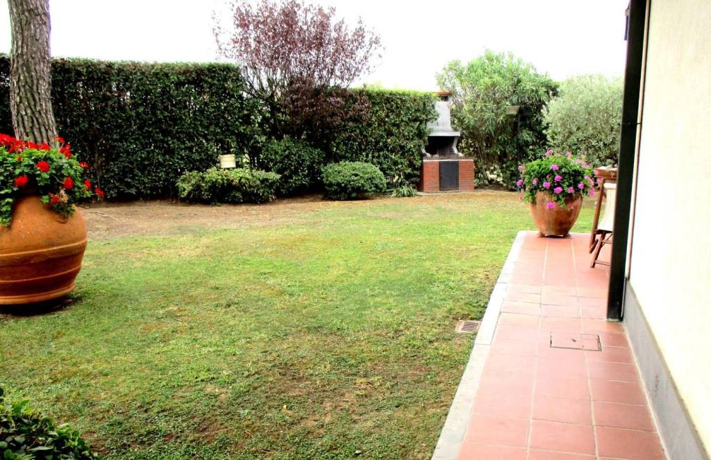 Villa Bifamiliare in vendita a Padova via Salboro