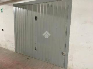 Garage in vendita a san severo via luigi galvani, 76