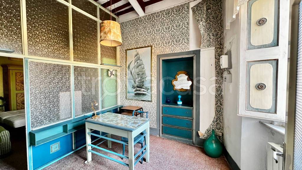 Appartamento in vendita a Pisa lungarno Gambacorti