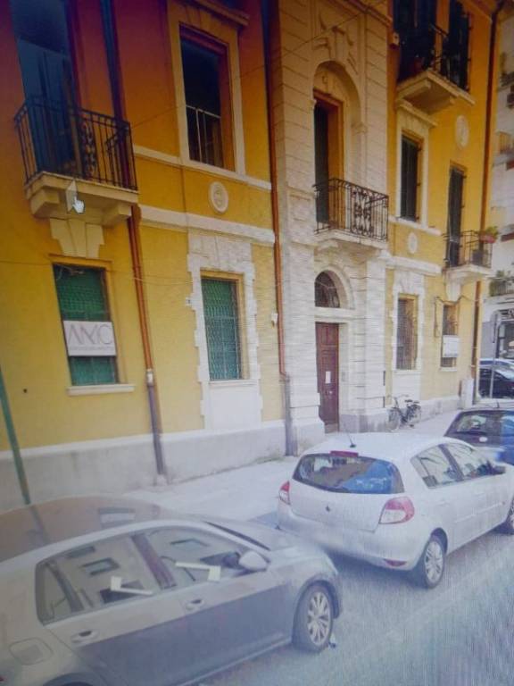 Ufficio in in affitto da privato a Messina via Santa Marta, 141