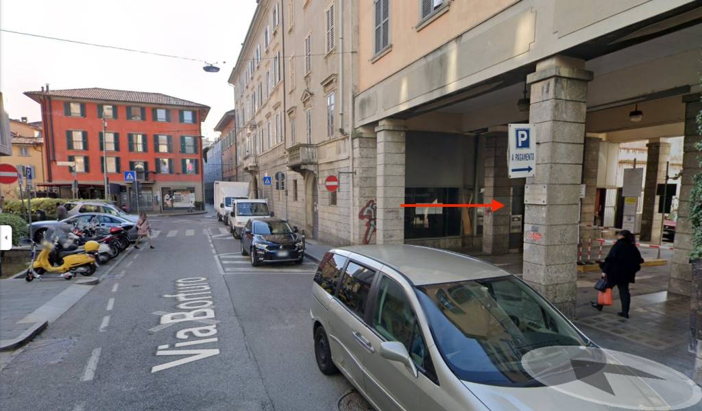 Hobby/Tempo Libero in in affitto da privato a Bergamo via Borfuro, 12