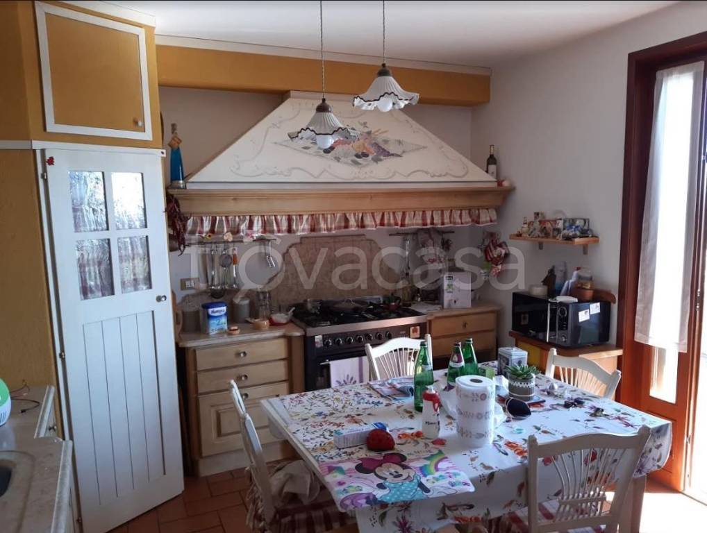 Appartamento in in vendita da privato a Pozzolengo via Italia Libera, 27