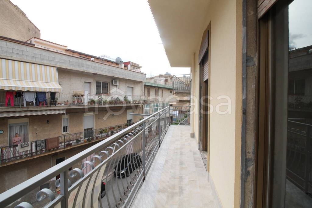 Appartamento in vendita a Bagheria via Pio La Torre, 2
