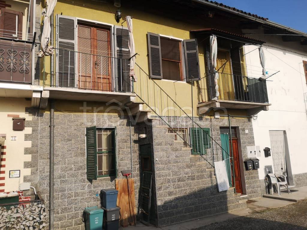Casa Indipendente in vendita a Formigliana via Vittorio Veneto, 7/d