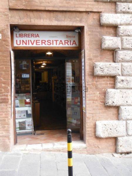 Negozio in in vendita da privato a Siena via Sant'Agata, 24