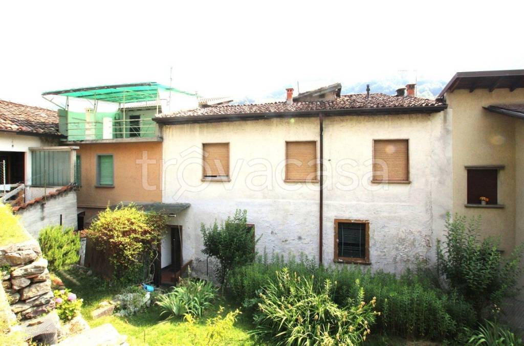 Casa Indipendente in vendita a San Pellegrino Terme