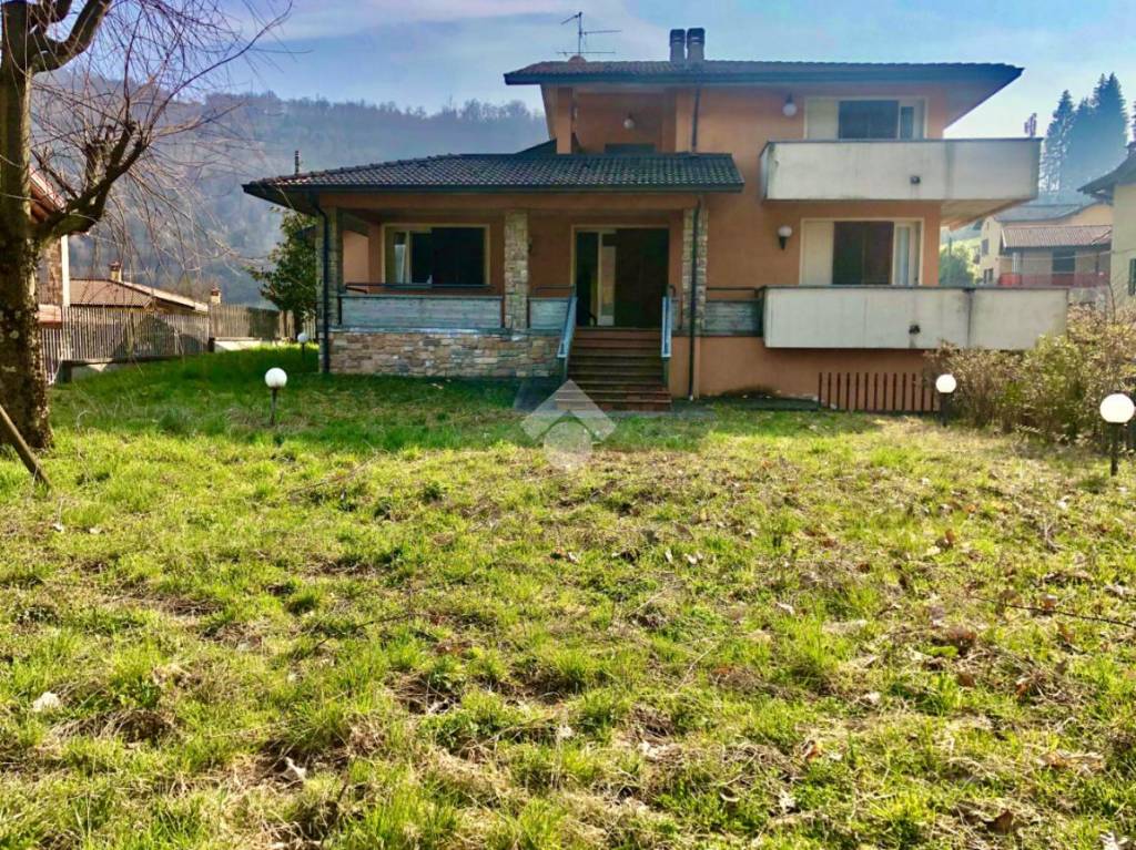 Villa in vendita a Polaveno via castignidolo, 4