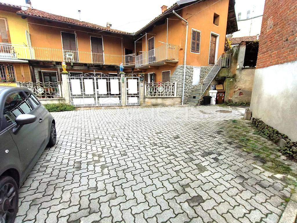Casa Indipendente in vendita a Montà vicolo Cividale, 13
