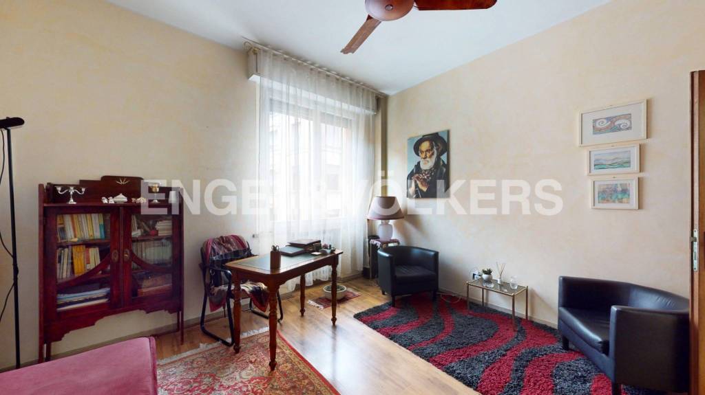 Appartamento in vendita a Rimini via Alessandro Gambalunga, 46
