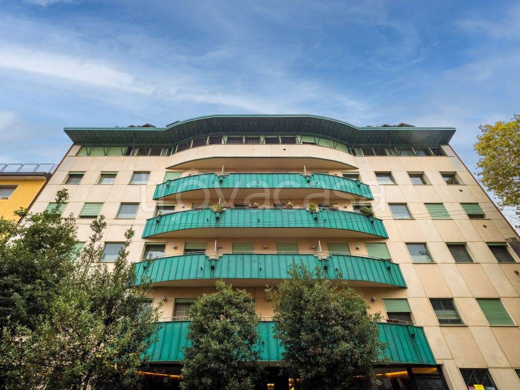 Appartamento in in vendita da privato a Milano via dei Fontanili, 24