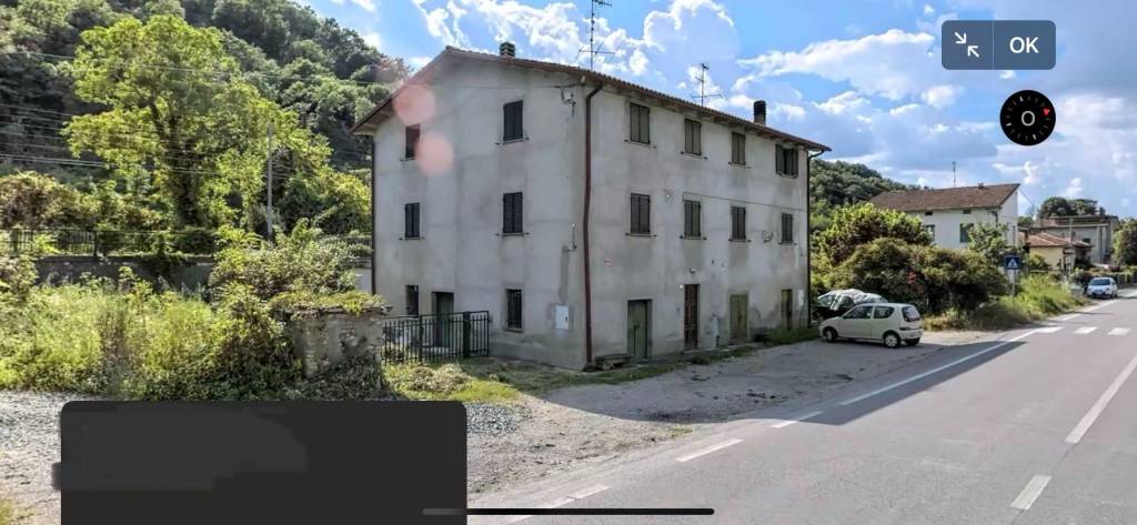 Villa Bifamiliare in in vendita da privato a Umbertide viale Europa