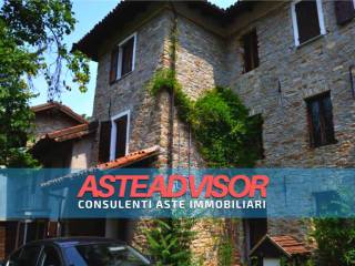 Casa indipendente all'asta ad acqui terme passeggiata dei colli, 6