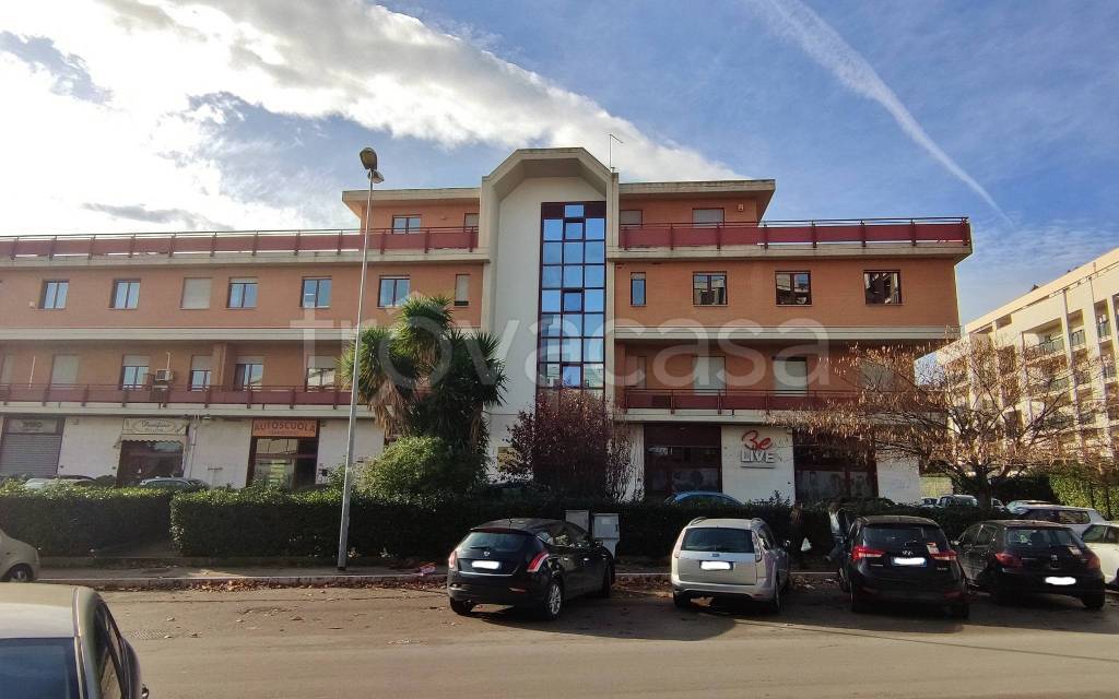 Ufficio in vendita a Foggia via Grecia