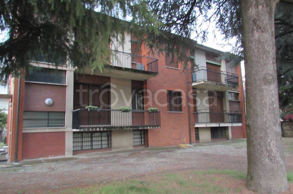 Villa Bifamiliare in vendita a Paderno Dugnano via Piaggio, 22