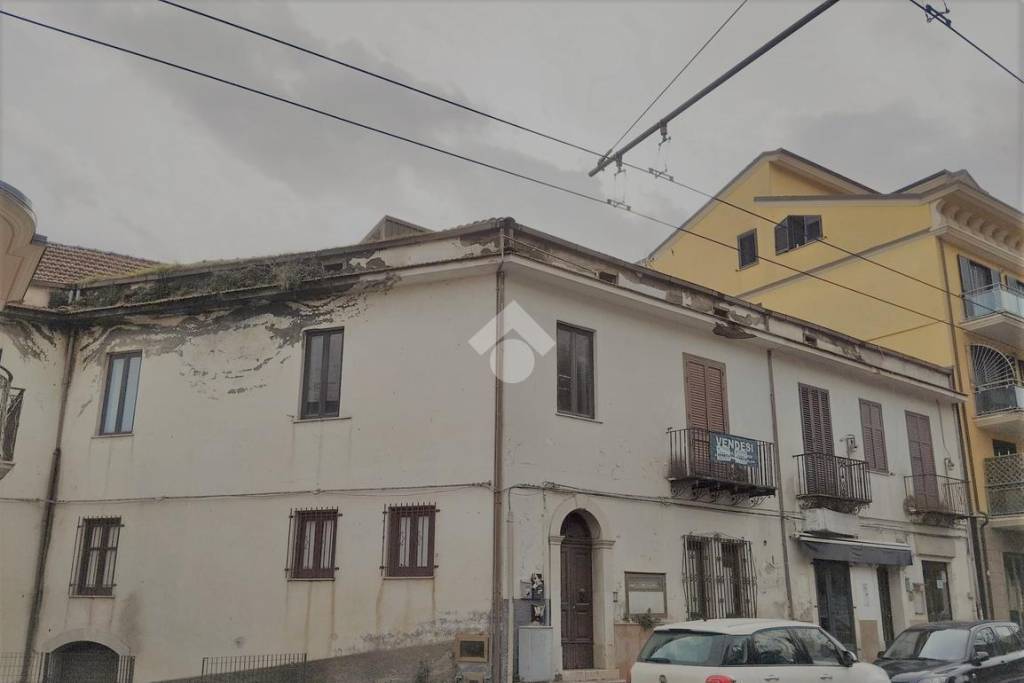 Appartamento in vendita ad Avellino via f. Tedesco, 496