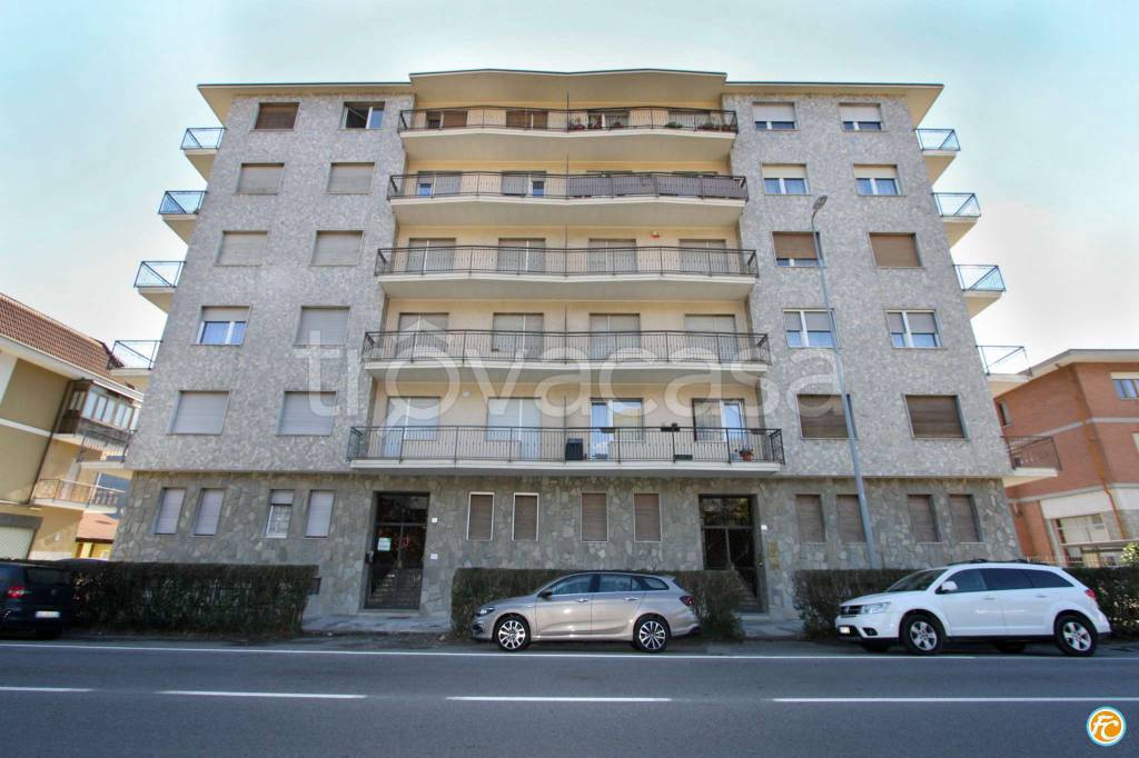 Appartamento in vendita a Sant'Antonino di Susa via Moncenisio 122