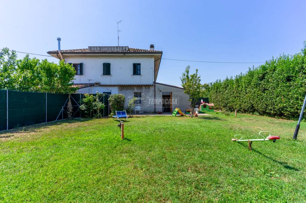 Appartamento in vendita a Civitanova Marche strada del Casone 14