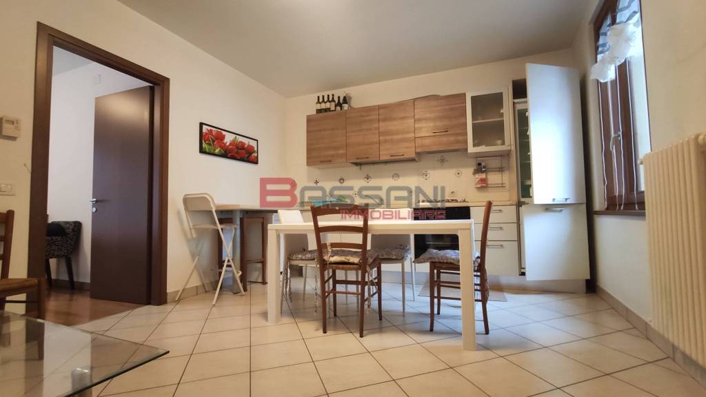 Appartamento in affitto a Udine via Pracchiuso, 33