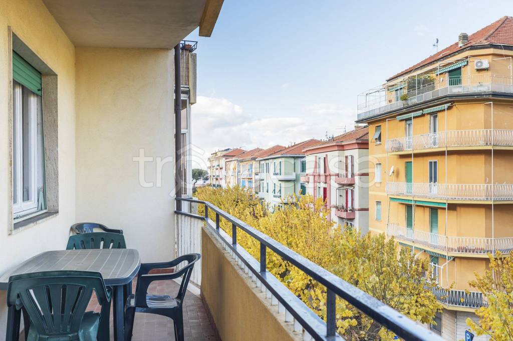 Appartamento in vendita a Levanto corso Roma