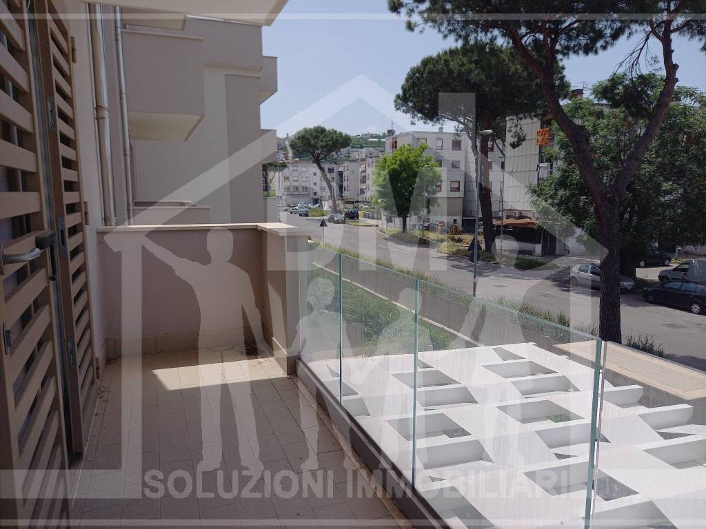 Appartamento in vendita a Quarto via Alcide De Gasperi