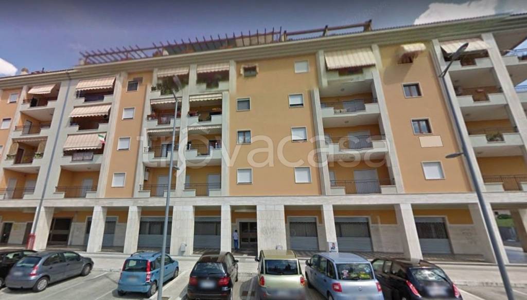 Appartamento in in vendita da privato a Latina via Tagliamento, 37