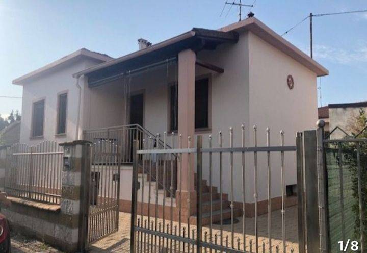 Villa a Schiera in in vendita da privato a Brembio via Monte Grappa, 52
