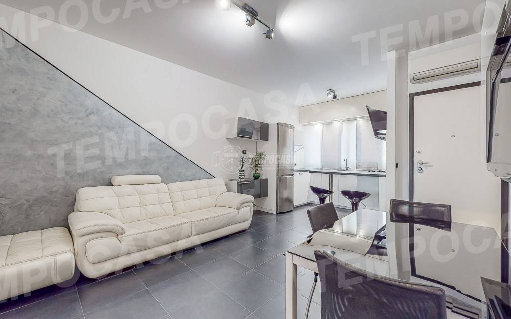 Appartamento in vendita a Zola Predosa via f. Raibolini 29//7