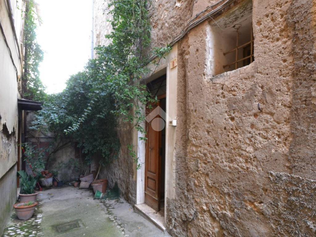 Casa Indipendente in vendita a Sezze vicolo Galileo, 8