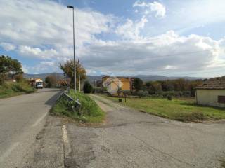 Terreno residenziale in vendita a montalto uffugo via mesca