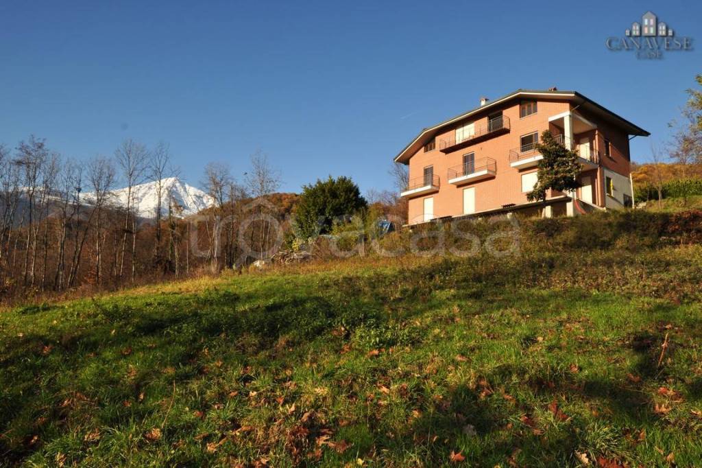 Casa Indipendente in vendita a Castellamonte frazione Filia, snc
