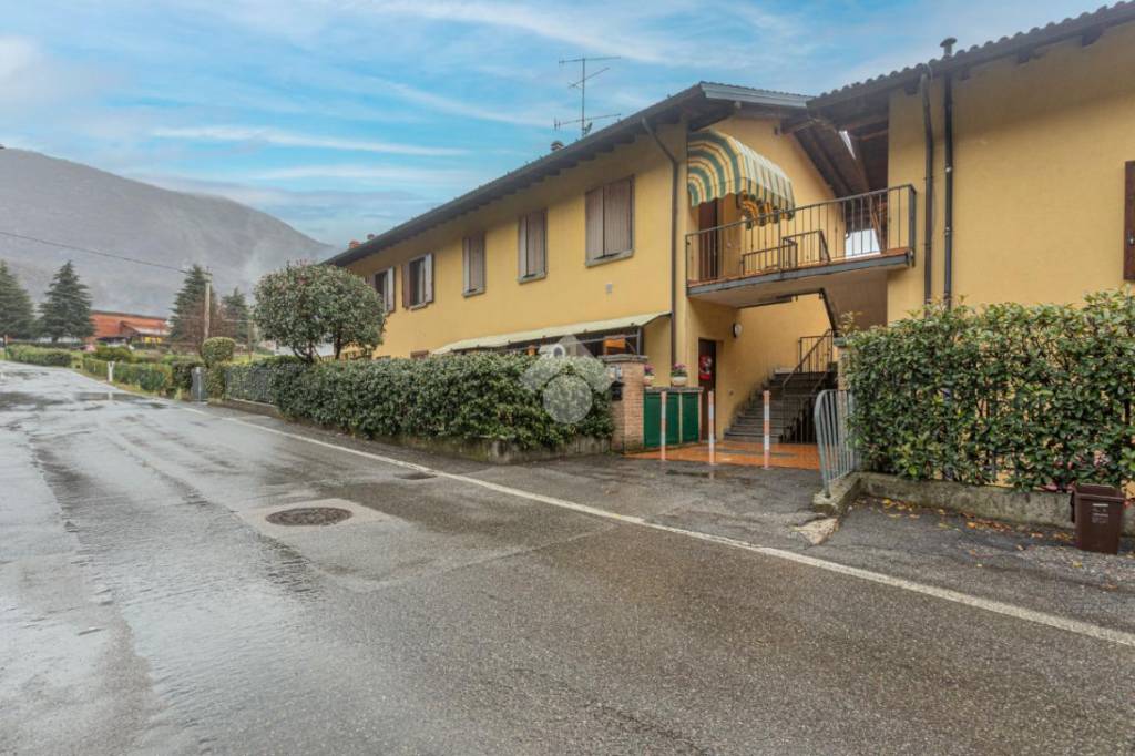 Appartamento in vendita a Botticino via San Gallo, 150