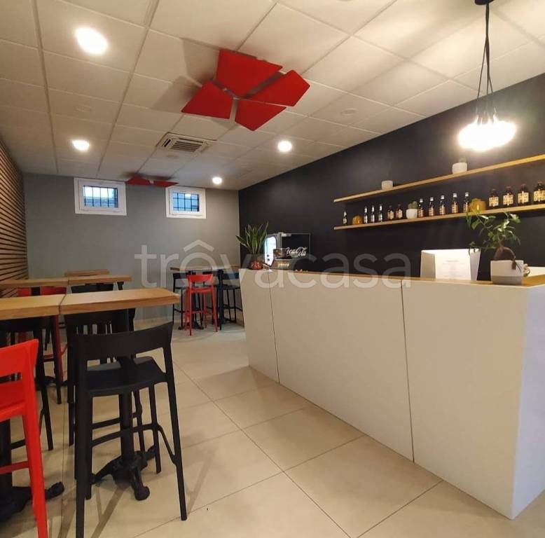 Pub in in vendita da privato a Modena strada Vignolese, 480