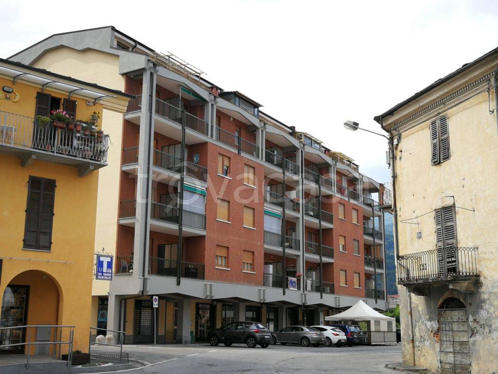 Appartamento in in vendita da privato a Paesana via Nazionale