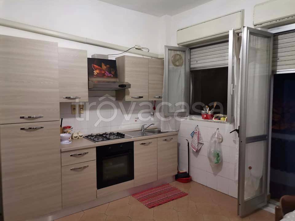 Appartamento in in vendita da privato a Reggio di Calabria parallela a Via Nazionale Pentimele, 112