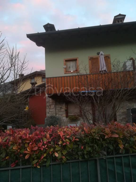 Appartamento in in vendita da privato a Cerete via Sorgente Moia, 41
