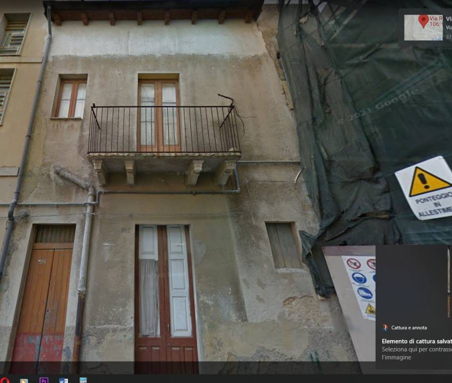 Intero Stabile in in vendita da privato a Niscemi via Ruggero Settimo, 102